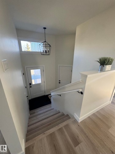 102 1 Street, Rural Lac Ste. Anne County, AB - Indoor Photo Showing Other Room