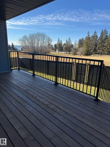 102 1 Street, Rural Lac Ste. Anne County, AB - Outdoor With Exterior