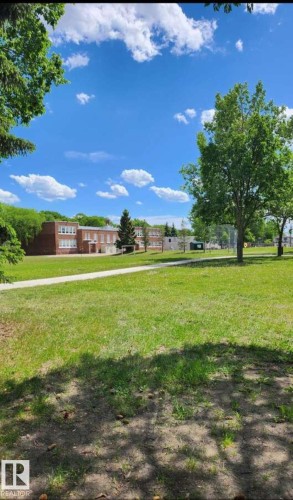 13026 120 Street, Edmonton, AB - Outdoor With View