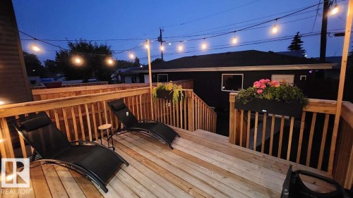 13026 120 Street, Edmonton, AB - Outdoor With Exterior