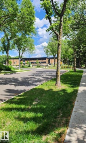 13026 120 Street, Edmonton, AB - Outdoor With View