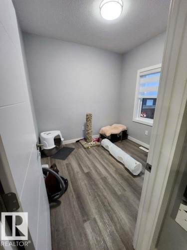 13026 120 Street, Edmonton, AB - Indoor Photo Showing Bedroom