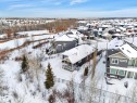 2137 Blue Jay Point(E), Edmonton, AB  - Outdoor With View 