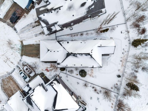 2137 Blue Jay Point(E), Edmonton, AB - Outdoor