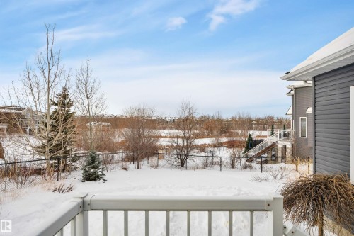 2137 Blue Jay Point(E), Edmonton, AB - Outdoor