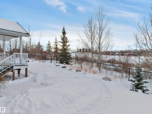 2137 Blue Jay Point(E), Edmonton, AB - Outdoor