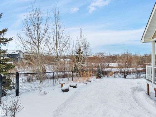 2137 Blue Jay Point(E), Edmonton, AB - Outdoor