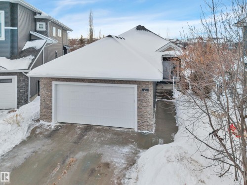 2137 Blue Jay Point(E), Edmonton, AB - Outdoor