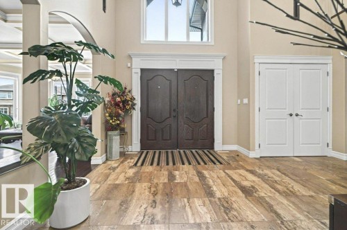 4835 Mactaggart Crest Crest, Edmonton, AB - Indoor