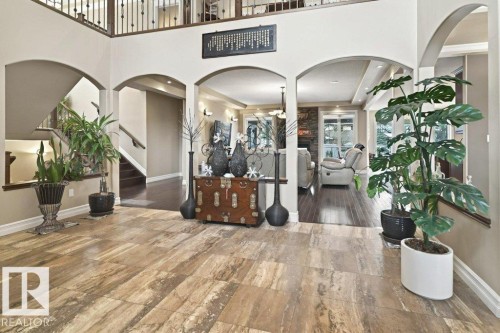 4835 Mactaggart Crest Crest, Edmonton, AB - Indoor Photo Showing Other Room