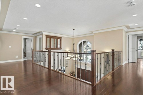 4835 Mactaggart Crest Crest, Edmonton, AB - Indoor Photo Showing Other Room