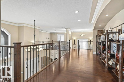 4835 Mactaggart Crest Crest, Edmonton, AB - Indoor Photo Showing Other Room