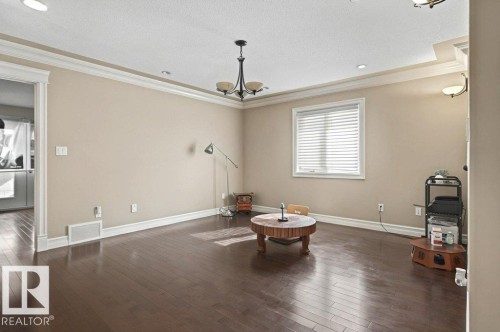 4835 Mactaggart Crest Crest, Edmonton, AB - Indoor