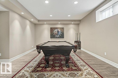 4835 Mactaggart Crest Crest, Edmonton, AB - Indoor Photo Showing Other Room