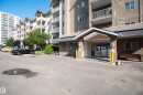 117 10535 122 Street, Edmonton, AB  - Outdoor With Facade 