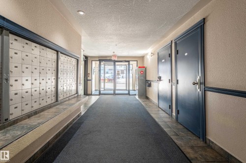 117 10535 122 Street, Edmonton, AB - Indoor Photo Showing Other Room