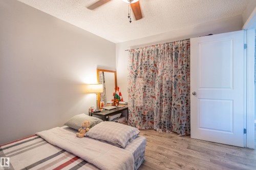 117 10535 122 Street, Edmonton, AB - Indoor Photo Showing Bedroom