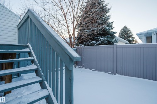 57 843 Youville Drive W, Edmonton, AB - Outdoor