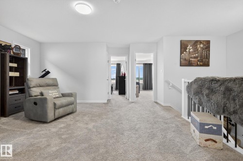 20023 26 Avenue, Edmonton, AB - Indoor