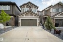 20023 26 Avenue, Edmonton, AB  - Outdoor With Facade 