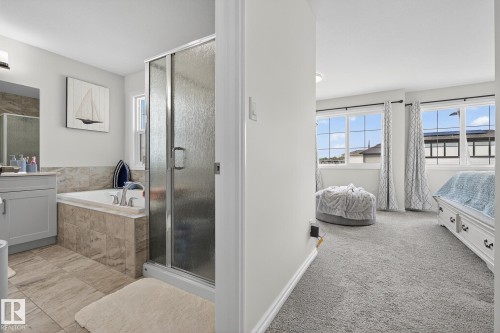 20023 26 Avenue, Edmonton, AB - Indoor Photo Showing Bathroom