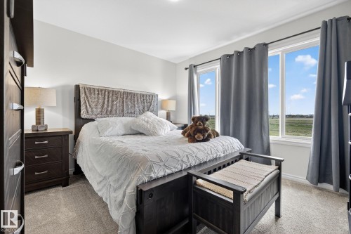 20023 26 Avenue, Edmonton, AB - Indoor Photo Showing Bedroom