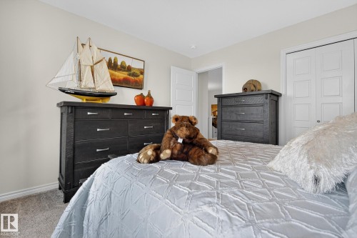 20023 26 Avenue, Edmonton, AB - Indoor Photo Showing Bedroom