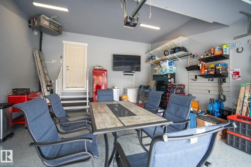 20023 26 Avenue, Edmonton, AB - Indoor