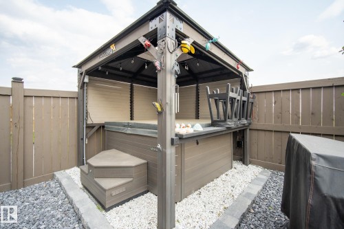 20023 26 Avenue, Edmonton, AB - Outdoor With Exterior