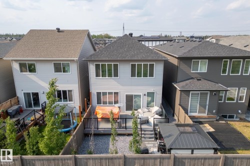 20023 26 Avenue, Edmonton, AB - Outdoor