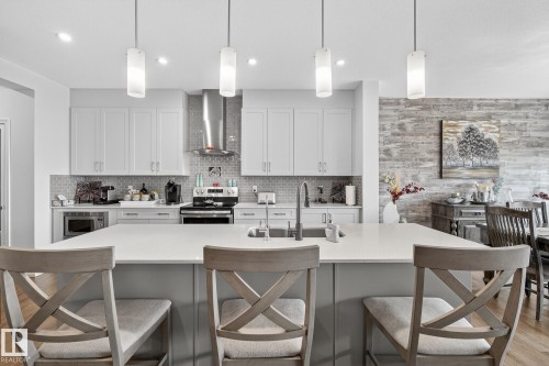 20023 26 Avenue, Edmonton, AB - Indoor