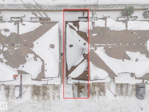 16 3103 Hilton Drive, Edmonton, AB - Outdoor