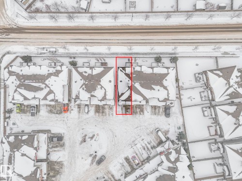 16 3103 Hilton Drive, Edmonton, AB - Other