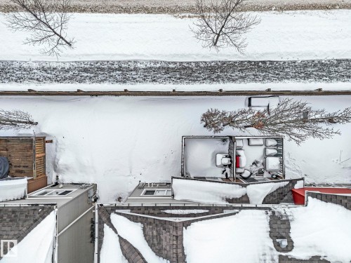 16 3103 Hilton Drive, Edmonton, AB -  With View