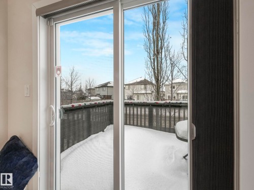 16 3103 Hilton Drive, Edmonton, AB -  With Exterior