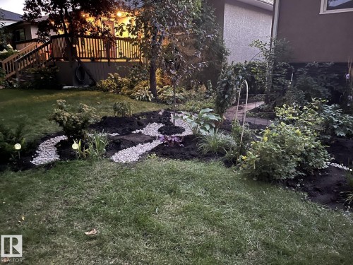 10332 78 Street, Edmonton, AB - Outdoor