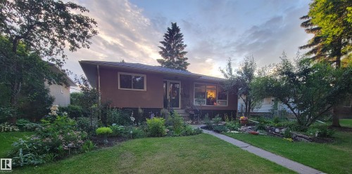 10332 78 Street, Edmonton, AB - Outdoor