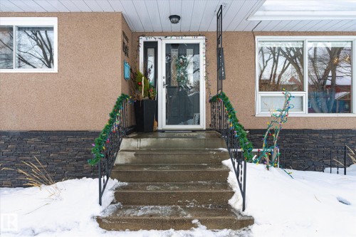 10332 78 Street, Edmonton, AB - Outdoor