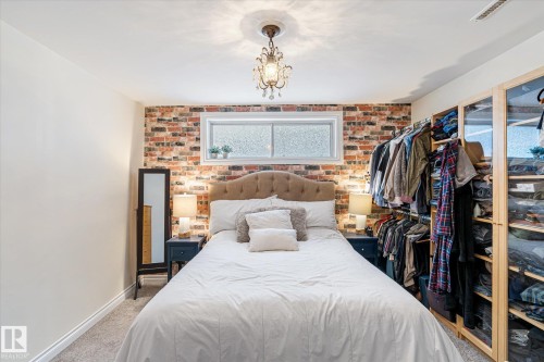 10332 78 Street, Edmonton, AB - Indoor Photo Showing Bedroom