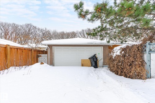 10332 78 Street, Edmonton, AB - Outdoor