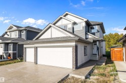 36 MAPLE Crescent  Gibbons, AB T0A 1N0