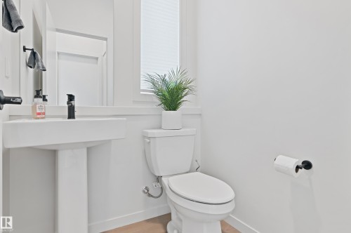 3284 Keswick Way, Edmonton, AB - Indoor Photo Showing Bathroom