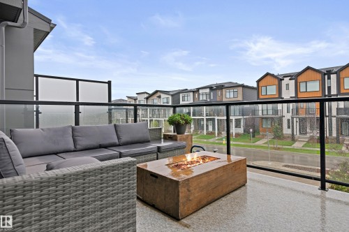 3284 Keswick Way, Edmonton, AB - Outdoor With Exterior