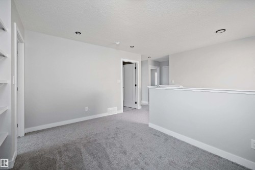 72 Maple Crescent, Gibbons, AB - Indoor Photo Showing Other Room