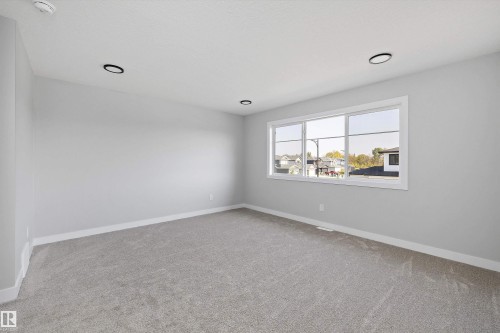 72 Maple Crescent, Gibbons, AB - Indoor Photo Showing Other Room