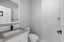 72 Maple Crescent, Gibbons, AB  - Indoor Photo Showing Bathroom 