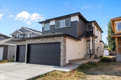 72 MAPLE Crescent  Gibbons, AB T0A 1N0