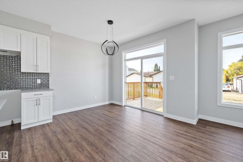 72 Maple Crescent, Gibbons, AB - Indoor