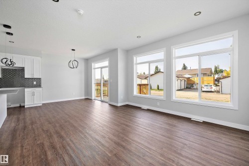 72 Maple Crescent, Gibbons, AB - Indoor