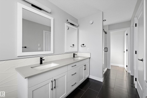 72 Maple Crescent, Gibbons, AB - Indoor Photo Showing Other Room